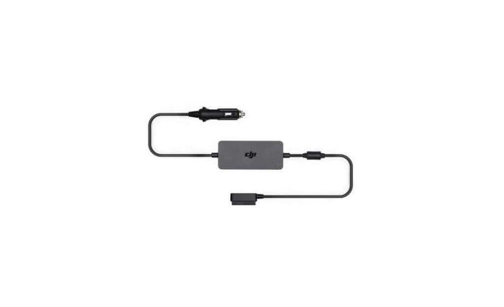 Mavic 2 Car Charger 