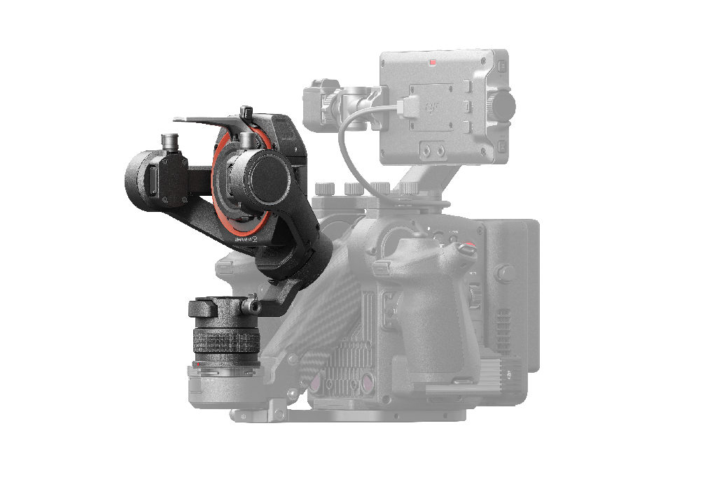 Zenmuse X9-8K Gimbal Camera 