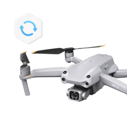 Card DJI Care Refresh 1-Year Plan (DJI Air 2S) 