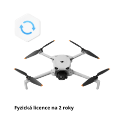 Card DJI Care Refresh 2-Year Plan (DJI Lito 1) EU 