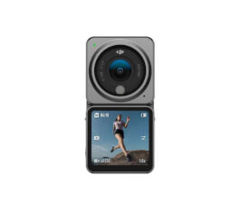 DJI Action 2 Dual-Screen Combo 