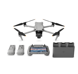 DJI Air 3 Fly More Combo (DJI RC 2) 