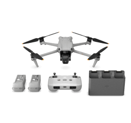 DJI Air 3 Fly More Combo (DJI RC-N2) 