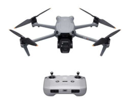 DJI Air 3S (DJI RC-N3) 