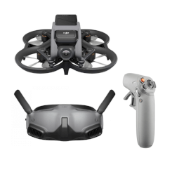 DJI Avata Explorer Combo (Goggles Integra + RC Motion 2) 