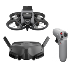DJI Avata Pro-View Comb (DJI Goggles 2） 