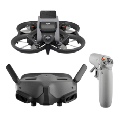 DJI Avata Pro-View Combo (Goggles 2 + RC Motion 2) 