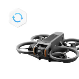 DJI Care Refresh 1-Year Plan (DJI AVATA 2) EU 