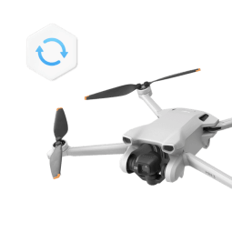 DJI Care Refresh 1-Year Plan (DJI Mini 3) EU 