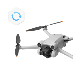 DJI Care Refresh 1-Year Plan (DJI Mini 3 Pro) EU 