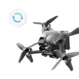 DJI Care Refresh 2-Year Plan (DJI FPV) EU 