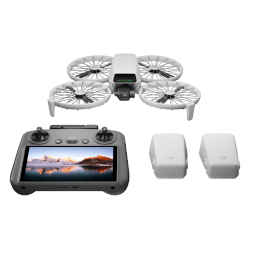 DJI Flip Fly More Combo (DJI RC 2) 