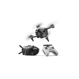 DJI FPV Combo 