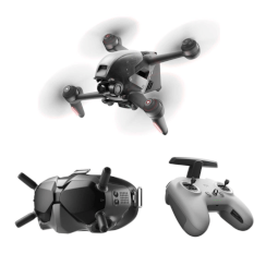 DJI FPV Combo 