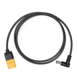 DJI FPV Goggles Power Cable (XT60) 