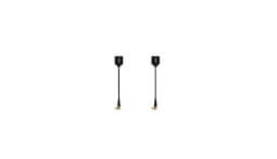 DJI FPV Part 03 Air Unit Antenna (MMCX elbow) 