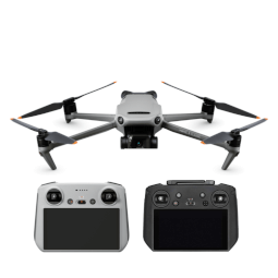 DJI Mavic 3 Classic (DJI RC) + DJI RC Pro 