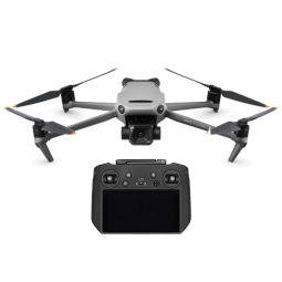 DJI Mavic 3 Classic (Drone Only) + DJI RC Pro 