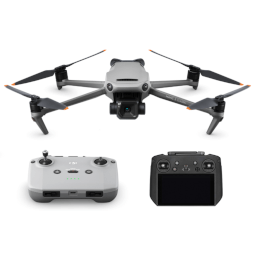 DJI Mavic 3 Classic + DJI RC Pro 