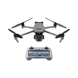 DJI Mavic 3 Pro (DJI RC) 