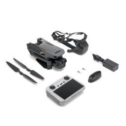 DJI Mavic 3 Pro (DJI RC)(EU) 