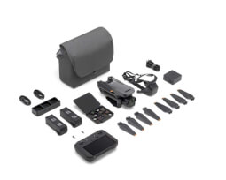 DJI Mavic 3 Pro Fly More Combo (DJI RC PRO) 