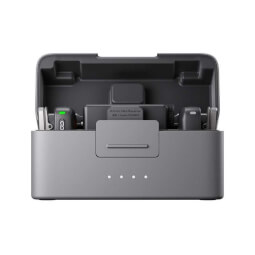 DJI Mic Mini (2 TX + 1 RX + Charging Case) 