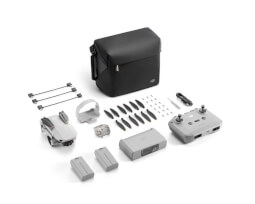 DJI Mini 2 SE Fly More Combo 