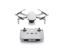 DJI Mini 2 SE 