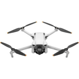 DJI Mini 3 (DJI RC) (GL) 