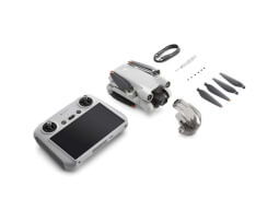 DJI Mini 3 Pro (DJI RC) 