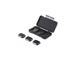 DJI Mini 3 Pro ND Filters Set(ND 16/64/256) 