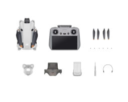 DJI Mini 4 Pro (DJI RC 2) 