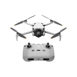 DJI Mini 4 Pro (DJI RC-N2) 