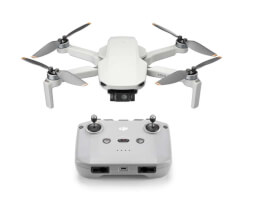 DJI Mini 4K 