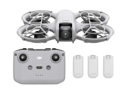DJI Neo Fly More Combo 