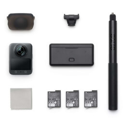 DJI Osmo 360 Adventure Combo 