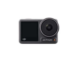 DJI Osmo Action 3 Standard Combo 