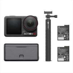 DJI Osmo Action 5 Pro Adventure Combo 