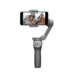DJI Osmo Mobile 3 