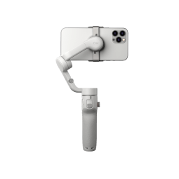 DJI Osmo Mobile 6 (Platinum Gray） 