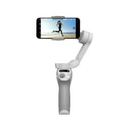 DJI Osmo Mobile SE 