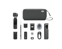 DJI Osmo Pocket 3 Creator Combo 