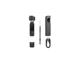 DJI Osmo Pocket 3 Standard Combo 