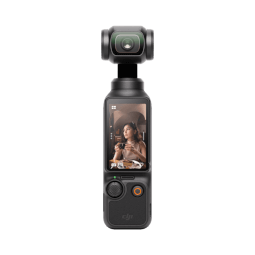 DJI Osmo Pocket 3 Standard Combo 