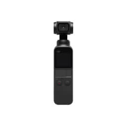 DJI OSMO Pocket 