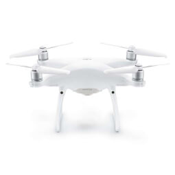 DJI - Phantom 4 (bez Tx, Kamera, Aku a Nabíječ) 