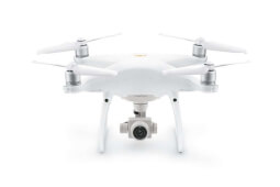 DJI - Phantom 4 Pro+ V2.0 