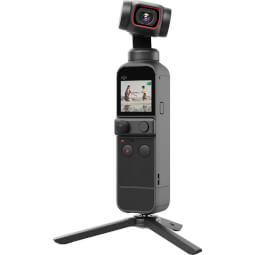 DJI Pocket 2 Creator Combo 
