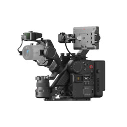 DJI Ronin 4D 4-Axis Cinema Camera 6K Combo 